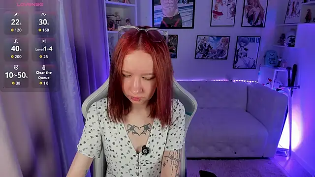 Mi Mi Mia online show from May 2026 06:13:01 PM