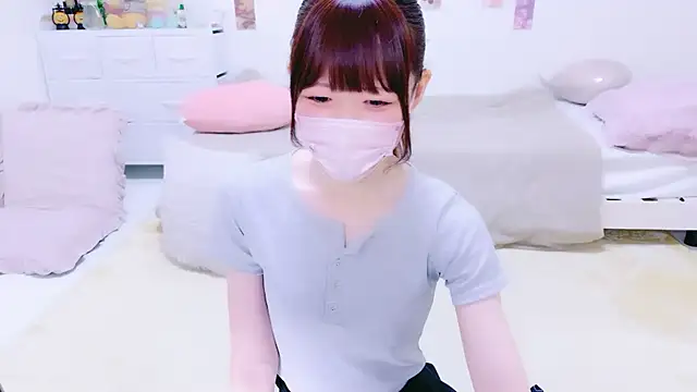  KIKIch  online show from June 2026 03:37:01 AM