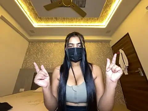 Snapshot of Miss_Heer chatting on May 2026 06:27:01 PM Miss Heer online show from May 2026 06:27:01 PM