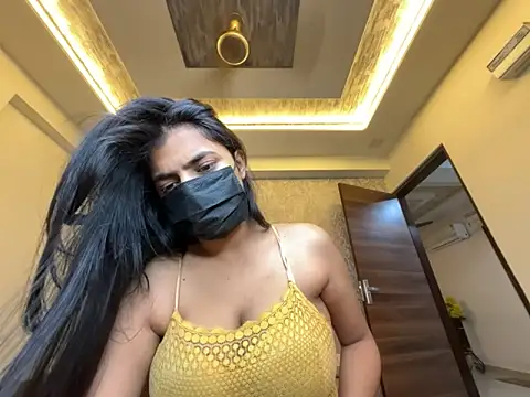 Snapshot of Miss_Heer chatting on May 2026 04:47:01 PM Miss Heer online show from May 2026 04:47:01 PM