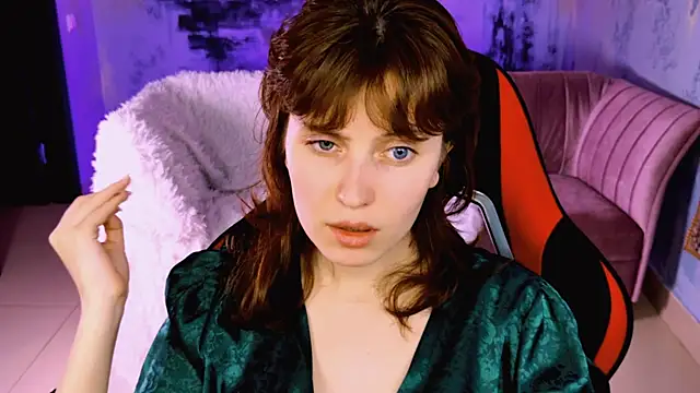 LolaDominara online show from May 2026 02:46:01 PM