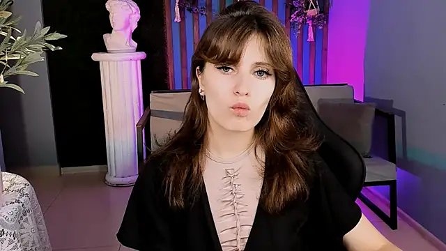 LolaDominara online show from July 2026 10:46:01 AM