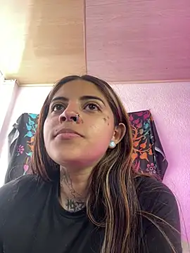 Eva Tattoo online show from July 2026 08:15:01 PM