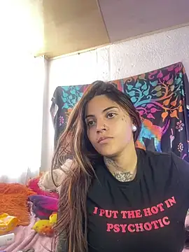 Eva Tattoo online show from July 2026 08:36:01 PM