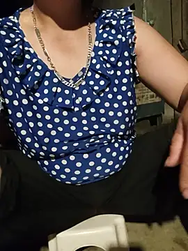 yaja-chan online show from July 2026 10:15:02 PM