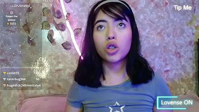 Abril gap online show from July 2026 03:03:02 PM
