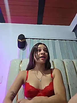 Snapshot of Dahlia_1 chatting on May 2026 05:25:03 AM Dahlia 1 online show from May 2026 05:25:03 AM