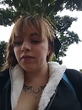 Isabella  Risky online show from July 2026 08:15:02 PM