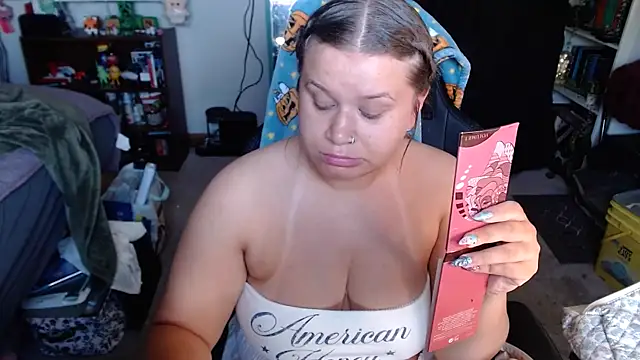 prettybabygurl04 online show from May 2026 07:55:02 PM