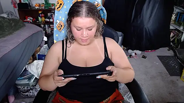prettybabygurl04 online show from May 2026 04:59:02 PM