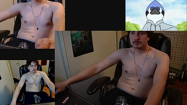 BigDickPlaya101 online show from May 2026 07:27:02 AM