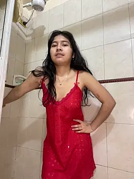 Xaannder online show from May 2026 02:41:01 AM