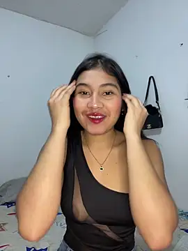 Xaannder online show from May 2026 03:57:01 AM