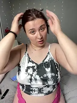 AureTease online show from May 2026 07:23:02 PM