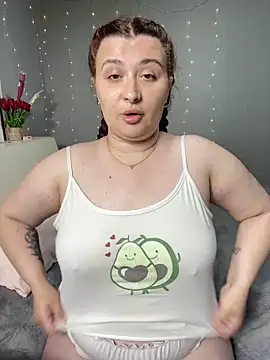 AureTease online show from May 2026 06:37:01 PM