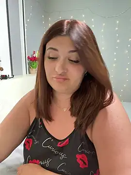 AureTease online show from June 2026 07:29:01 PM