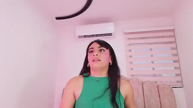Malaia thompson  online show from May 2026 11:59:01 AM