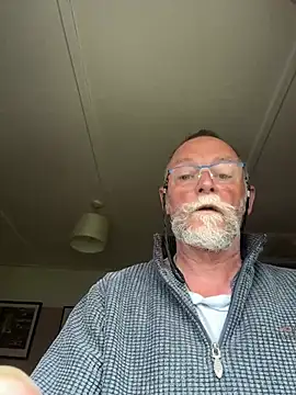 Moonraker64 online show from May 2026 07:25:01 AM