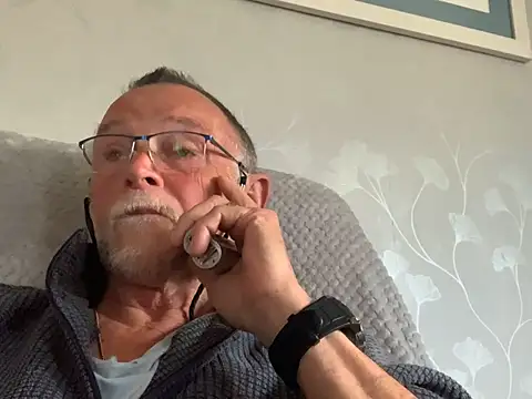 Moonraker64 online show from May 2026 06:58:02 PM