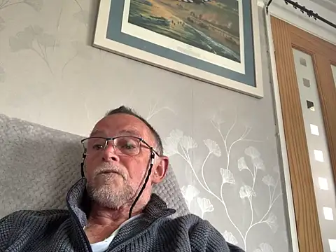 Moonraker64 online show from May 2026 02:24:02 PM