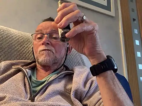 Moonraker64 online show from May 2026 06:58:01 PM