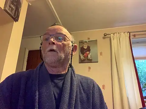 Moonraker64 online show from May 2026 05:14:02 AM