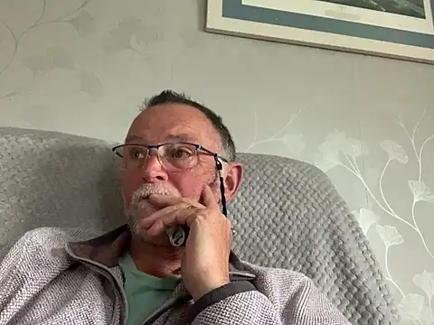 Moonraker64 online show from May 2026 06:47:02 PM