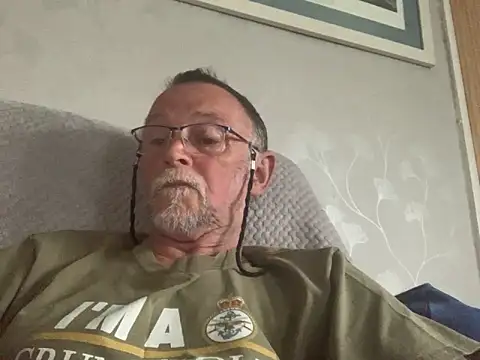 Moonraker64 online show from May 2026 07:33:02 PM