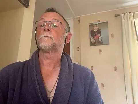 Moonraker64 online show from May 2026 07:48:02 AM