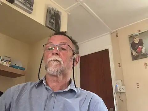 Moonraker64 online show from June 2026 04:33:01 PM