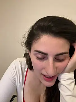 OliviaBaby- online show from May 2026 09:33:01 PM