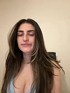 OliviaBaby- online show from May 2026 07:09:02 PM