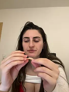 OliviaBaby- online show from July 2026 07:31:02 PM