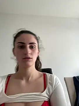 OliviaBaby- online show from July 2026 02:10:01 PM