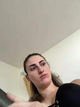 OliviaBaby- online show from July 2026 02:54:02 PM