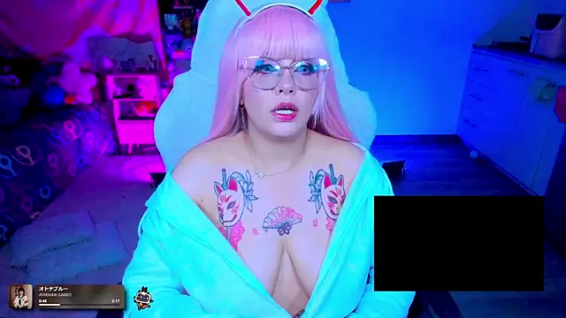 Alychu  online show from July 2026 05:16:02 AM