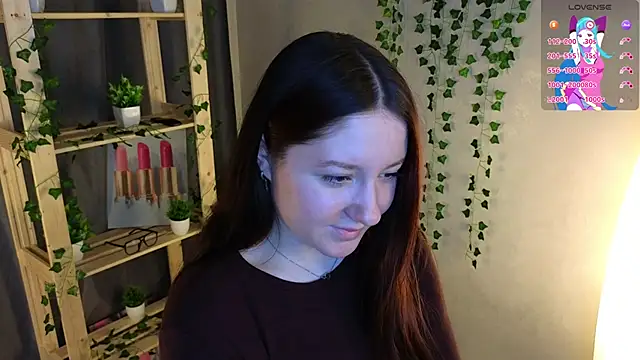 RudyLienna online show from May 2026 04:40:01 AM