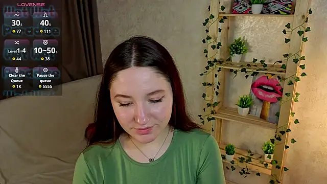 RudyLienna online show from June 2026 04:36:02 AM