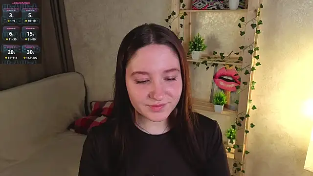 RudyLienna online show from June 2026 03:13:02 AM
