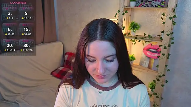 RudyLienna online show from June 2026 08:16:01 AM
