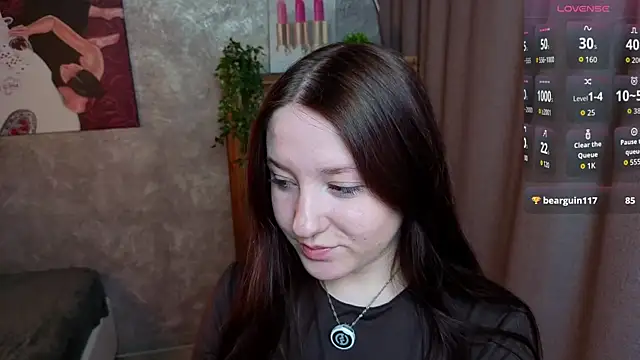 RudyLienna online show from July 2026 03:59:02 AM