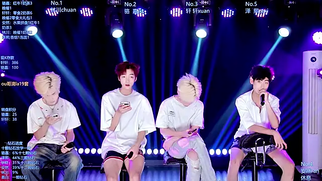 AOA-ACE online show from June 2026 07:32:02 AM