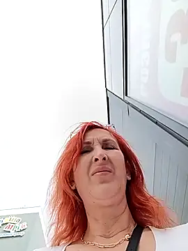 Bel Nell online show from July 2026 01:06:02 PM