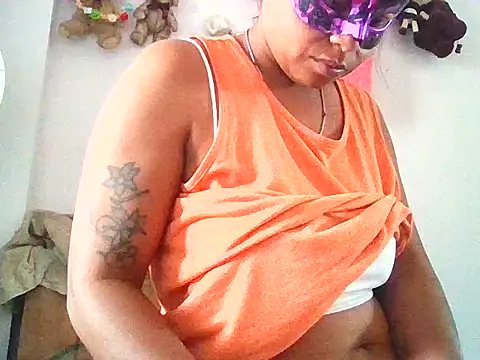 RubinaKhan6 online show from May 2026 03:11:02 AM