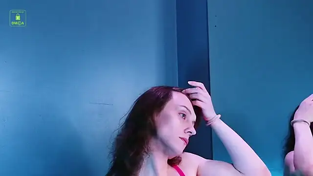 GraceMorgana online show from June 2026 08:46:01 PM