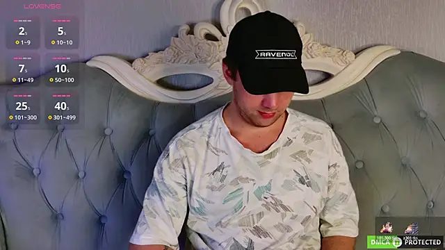 ArthurMeyers online show from June 2026 08:46:02 AM