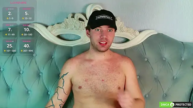ArthurMeyers online show from June 2026 08:24:02 AM