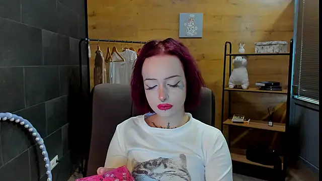 MicheleeHarris online show from May 2026 09:14:01 AM