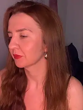 therealgingerr online show from May 2026 04:18:01 AM