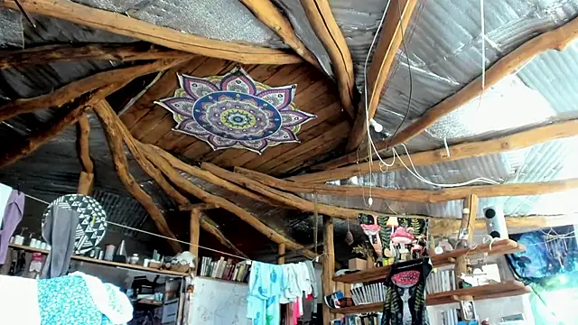 Snapshot of wildforestmuse_ chatting on July 2026 08:29:01 AM wildforestmuse online show from July 2026 08:29:01 AM